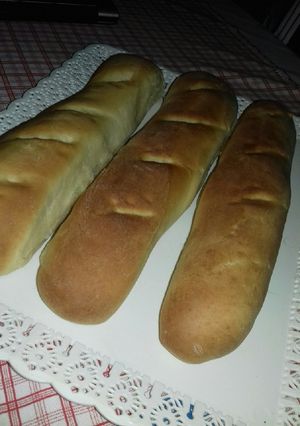 Una foto de Nuestro Pan Casero