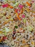 Nasi Goreng Bunga Kantan