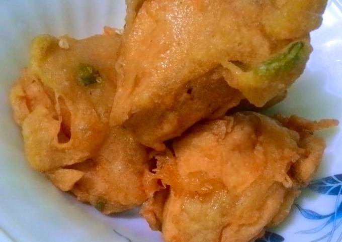 Resep Gehu Toge Tahu Oleh Betty Asmo Cookpad