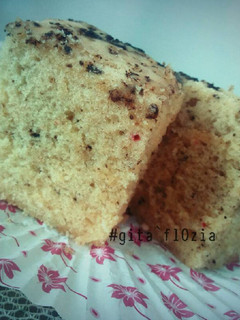 Foto resep Bolu Kukus "nutrijell"