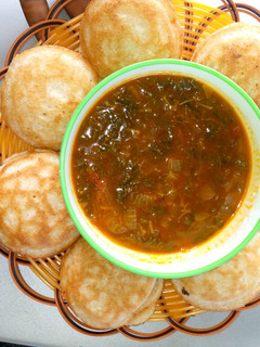 A picture of SEMOVITA MASA🥰.