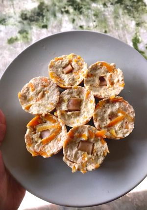 Foto resep Tahu Fantasi