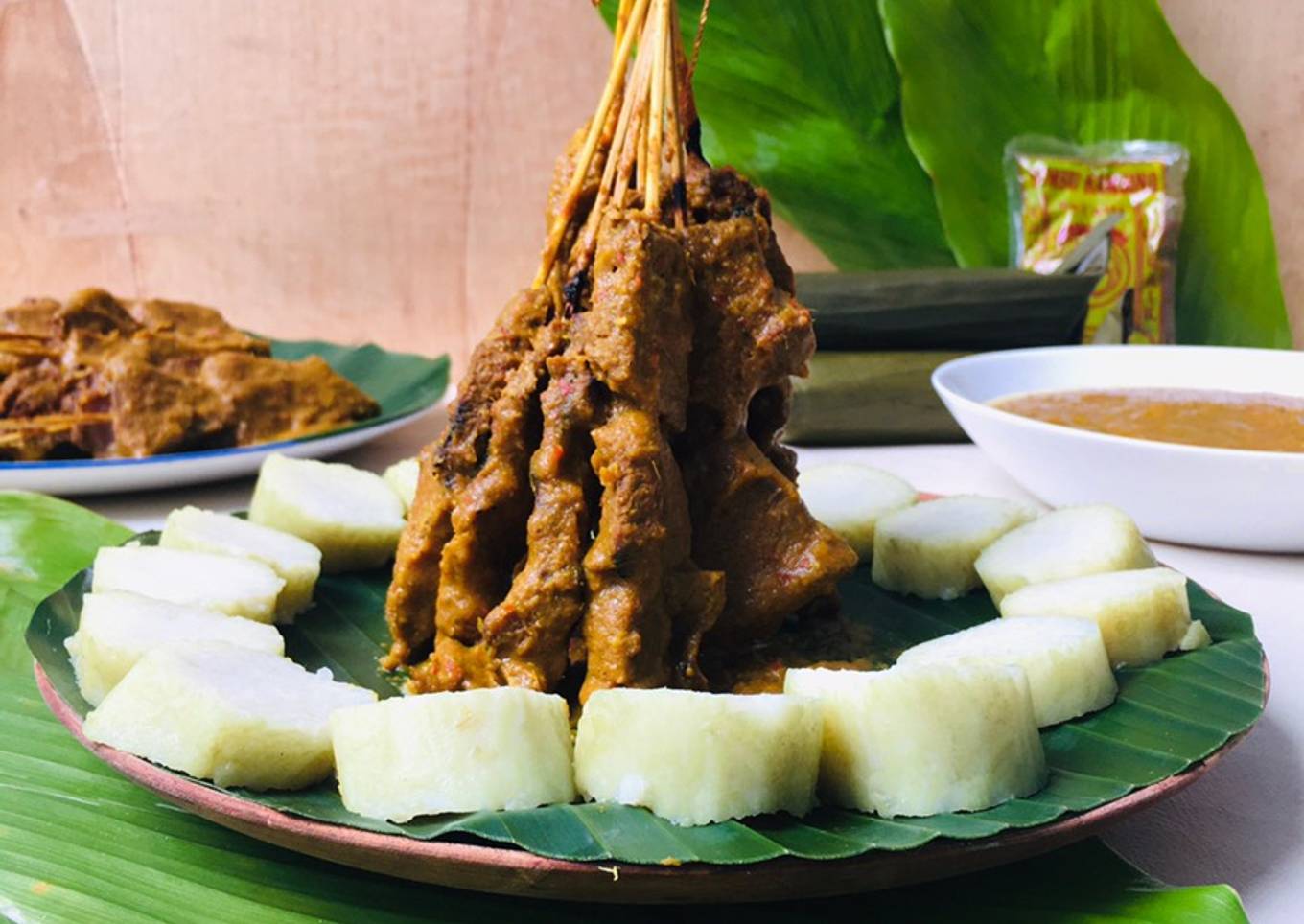 Sate Padang