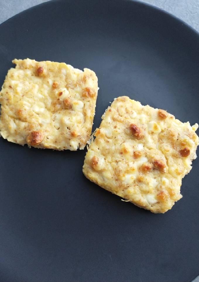 Смачний десерт