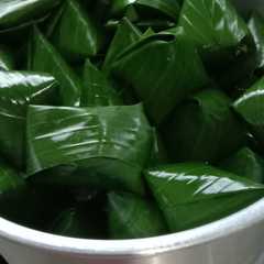 รูปของ Kue Bugis/Mendut