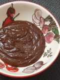 Brigadeiro Fit