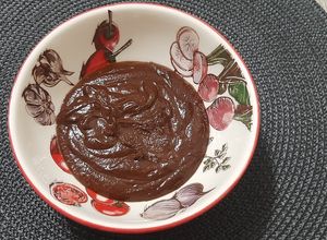 Foto de Brigadeiro Fit