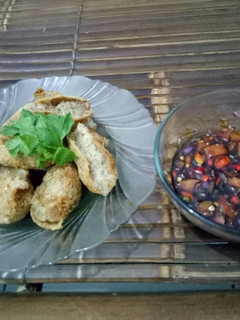 Foto resep Tahu walik sambal kecap
