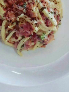 Una foto de Spaghetti Merly