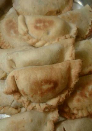 Una foto de Empanadas caseras