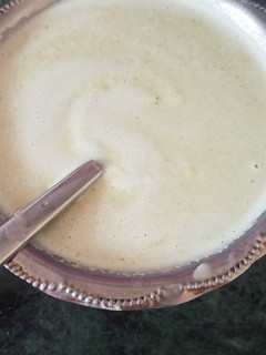 பொட்டுக்கடலை சட்னி(Roasted gram chutney recipe in tamil) செய்முறை முக்கிய புகைப்படம்