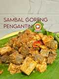 Sambal Goreng Pengantin
