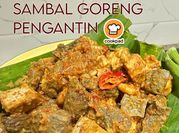 Gambar paru lembu