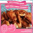 Ayam goreng bawang putih