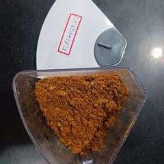 Undhiyu Sabji Masala A picture of Undhiyu Sabji Masala.