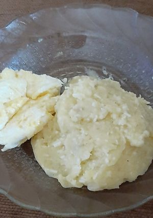 Foto resep Mashed Potato