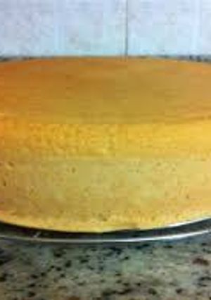 صورة لوصفة جينواز 10 دقائق