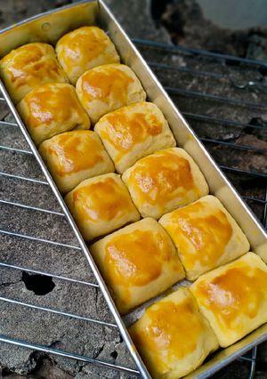 Foto resep Bolen Pisang Kepok