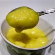 Crema pastelera microondas