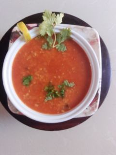અડદ દાળ (Urad Dal Recipe In Gujarati) રેસીપી મુખ્ય ફોટો