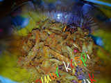 Jamur krispi kriuk-kriuk