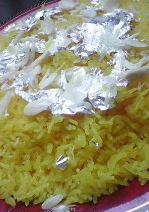 A picture of Zarda.