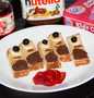 Easy Steps to Prepare Minion French Toast Sticks the Delicious Makes you drool