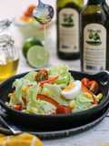 Fresh Salad Olivoila