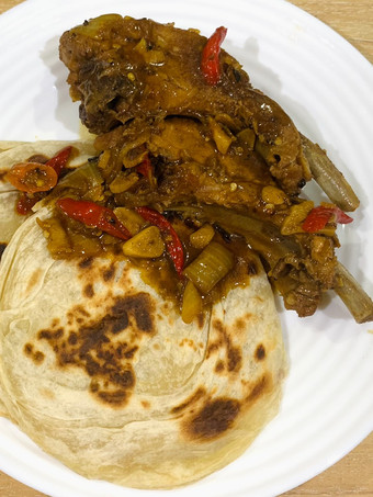 Resep Pork Ribs Bumbu Pedas Simpel