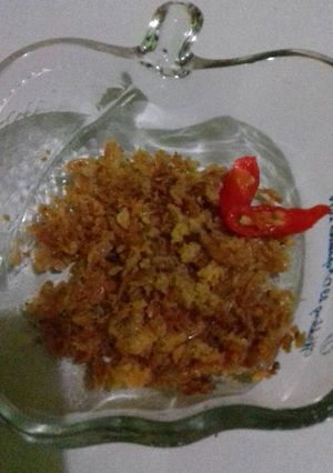 Foto resep Kremes rebon