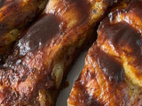 Entrecosto na airfryer