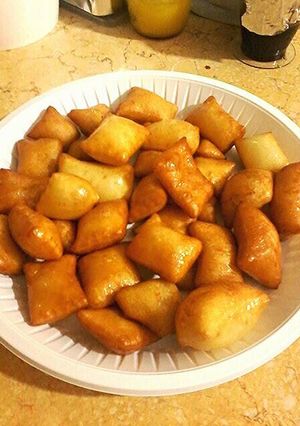 صورة لوصفة جبنيه