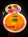 Dal Dhokli - Gujarati Cuisine - One Pot Meal