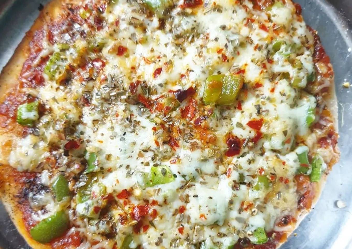 Pizza LunchBox