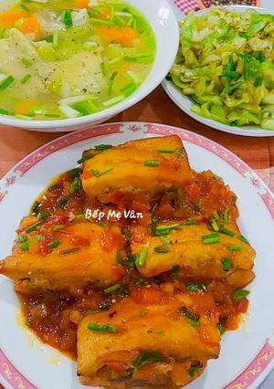 Hình của món Bữa cơm gia đình 64.