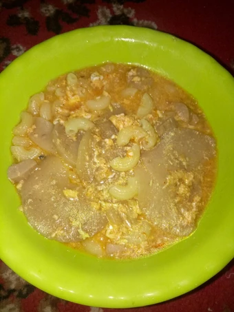 Langkah Mudah untuk Membikin Resep Seblak Simpel yang Lezat Anti Ribet, Sempurna