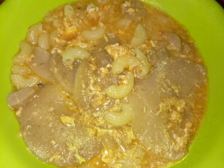 Langkah Mudah untuk Membikin Resep Seblak Simpel yang Lezat Anti Ribet, Sempurna