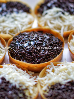 Foto resep Martabak Manis Mini