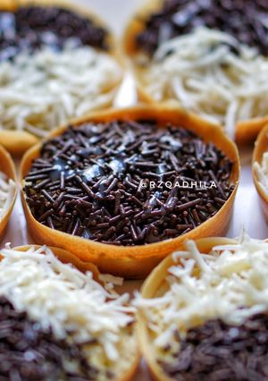 Foto resep Martabak Manis Mini