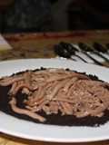 Gusanos de Gelatina