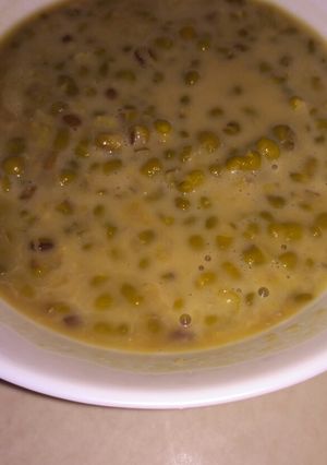 Foto resep Bukajo susu
