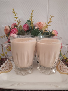 عکسی از دستور چای کرک