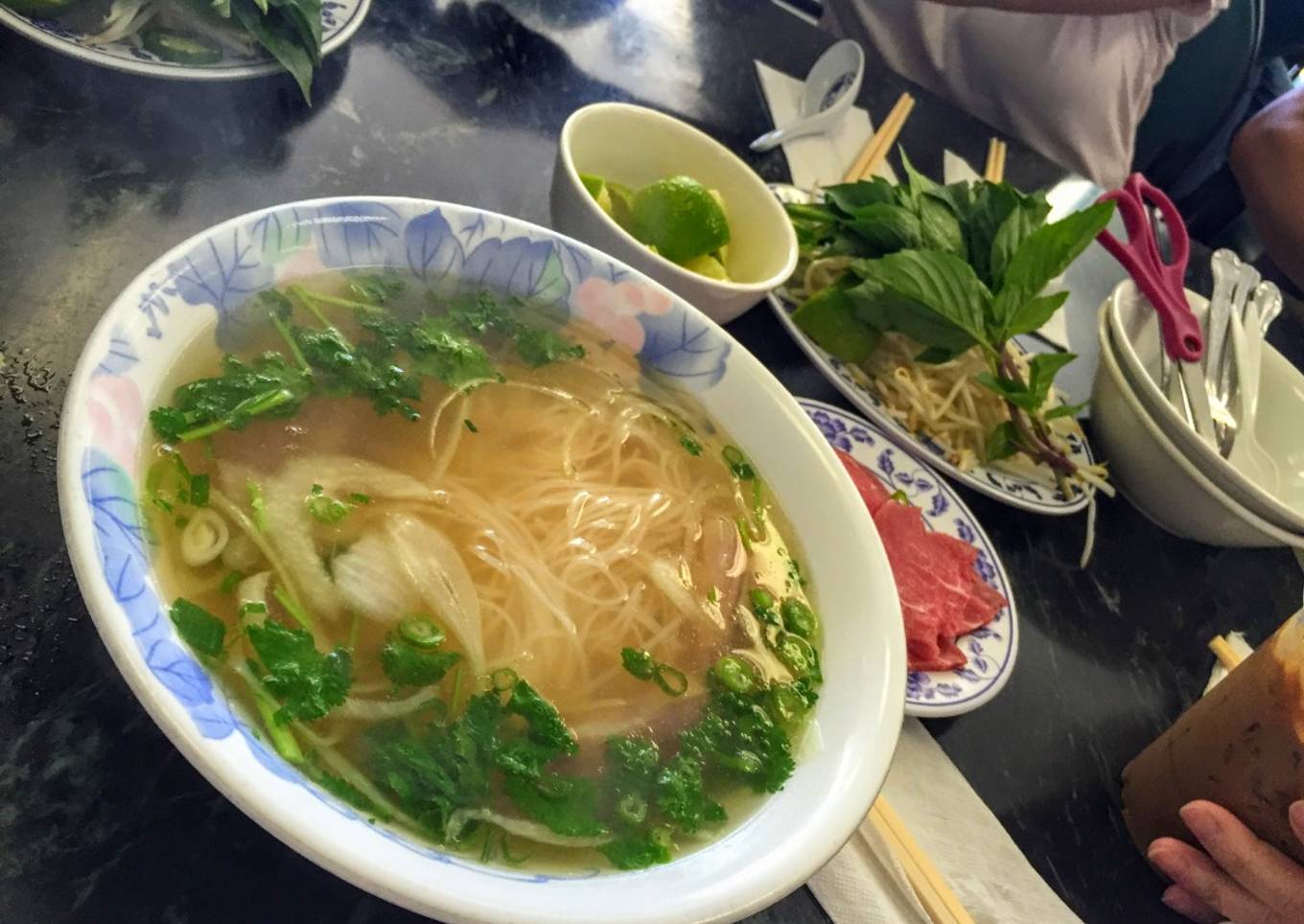QOTW: What's your favorite soup?