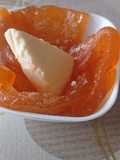 Dulce de Pomelo