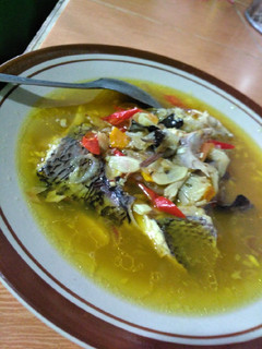 Foto resep Pindang Gurame