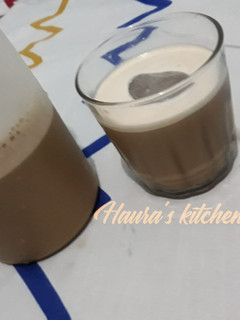 Foto resep Ice Coffee 🥂