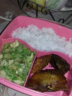 Foto resep #Bekal 12