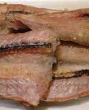 Cá mối một nắng