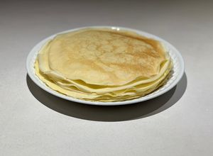 Foto principal de Filloas