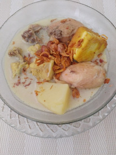 Foto resep Opor ayam